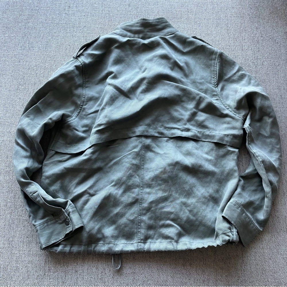 Rails Collins Military Jacket - Picture 4 of 4